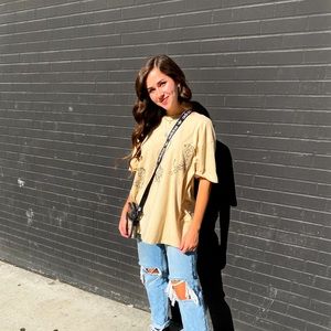 Meet your Posher, Caroline